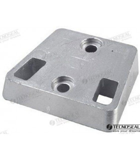 BLOCK OMC COBRA BASSA