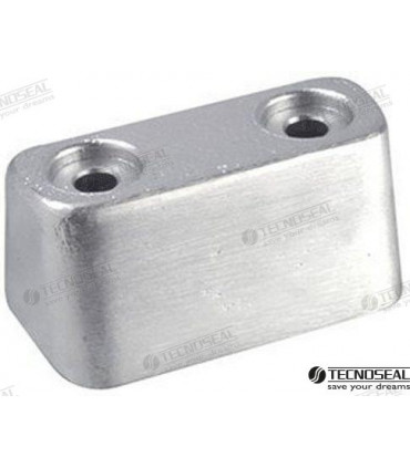 PLATE OMC COBRA CF 50