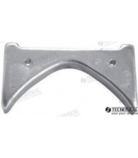 PLATE OMC COBRA 5700