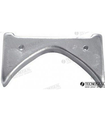 PLATE OMC COBRA 5700