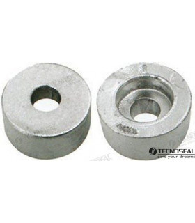 WASHER ENGINE BRP ALU