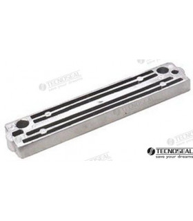 ANODE PLATE EVINRUDE 40HP ALU