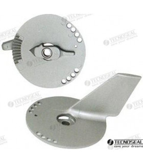 ANODE EVINRUDE 70 HP 4 T