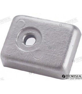 PLATE BRP 40 40/50 HP 4T