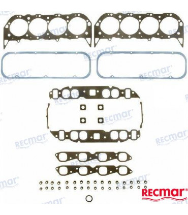 UPPER GASKET SET