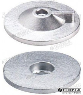 PLATE BRP  9,9/15 HP 4T