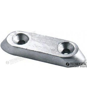 PLATE BRP 70/90 HP 4T