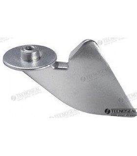 LONG SKEG FOR BMW MARK 2