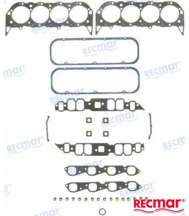 UPPER GASKET SET