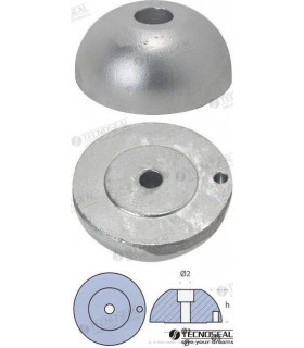 PROPELLER NUT J-PROP