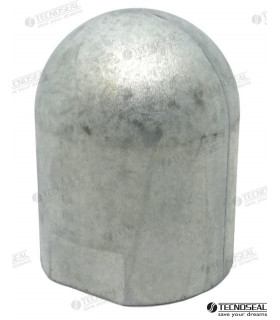 VARIFOLD PROP NUT VF108/VF120 3 & 4 BLAD