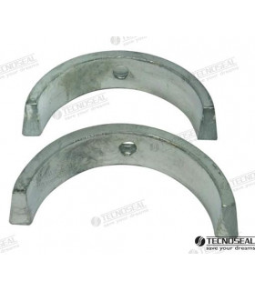 VARIFOLD PROP NUT VF70 2 BLADES SAILDRIV