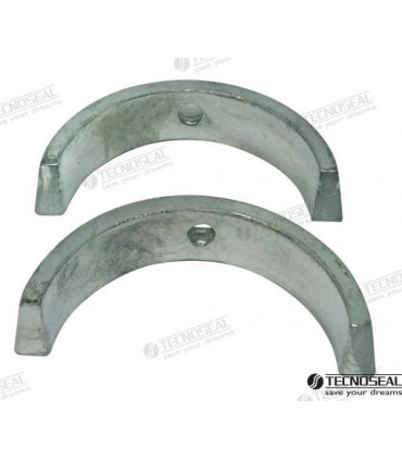 VARIFOLD PROP NUT VF70 2 BLADES SAILDRIV