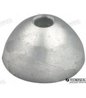 PROPELLER NUT FLEX FOLD