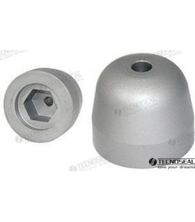 LEOPARD PROPELLER NUT