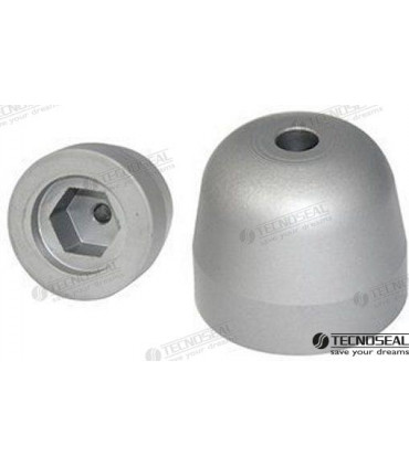 LEOPARD PROPELLER NUT