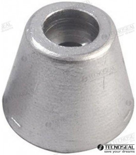 SIDEPOWER - SLEIPNER PROPELLER NUT