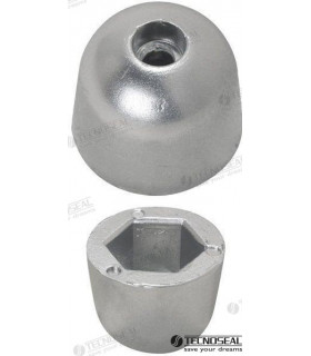 SIDEPOWER - SLEIPNER PROPELLER NUT