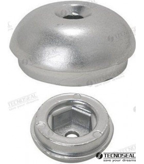 SIDEPOWER - SLEIPNER PROPELLER NUT