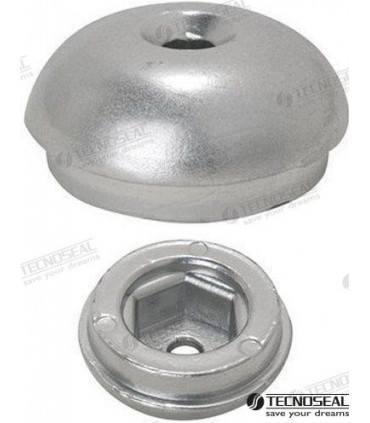 SIDEPOWER - SLEIPNER PROPELLER NUT