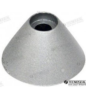 SIDEPOWER - SLEIPNER PROPELLER NUT