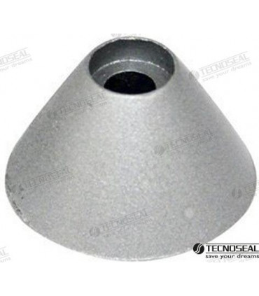 SIDEPOWER - SLEIPNER PROPELLER NUT