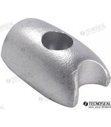SIDEPOWER - SLEIPNER PROPELLER NUT