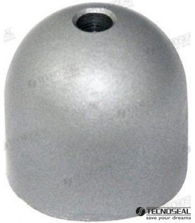 MAX POWER PROPELLER NUT/