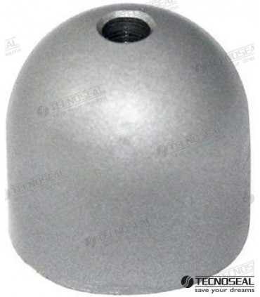 MAX POWER PROPELLER NUT/