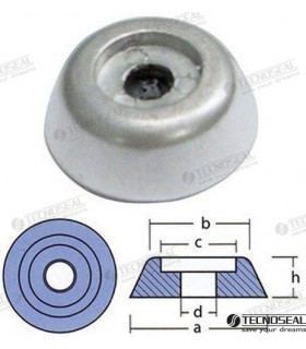 LEWMAR SERIE 185TT - 589350