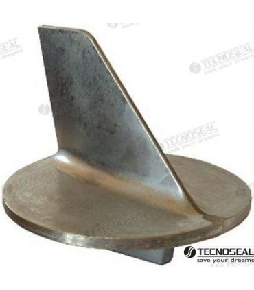 SKEG FOR MARINER 80-140HP