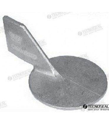 SKEG FOR YAMAHA 60-90HP