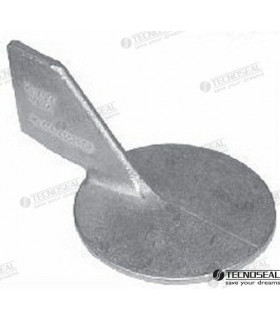 ANODE TIMON YAMAHA 50-90HP ALU