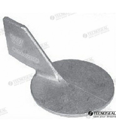 ANODE TIMON YAMAHA 50-90HP ALU