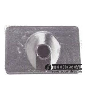 PLATE FOR YAMAHA 6-9,9HP