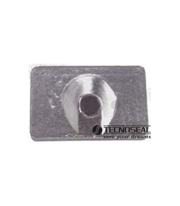 PLATE FOR YAMAHA 6-9,9HP