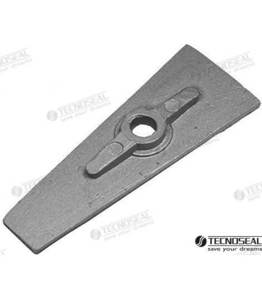 PLATE FOR YAMAHA 6-8HP