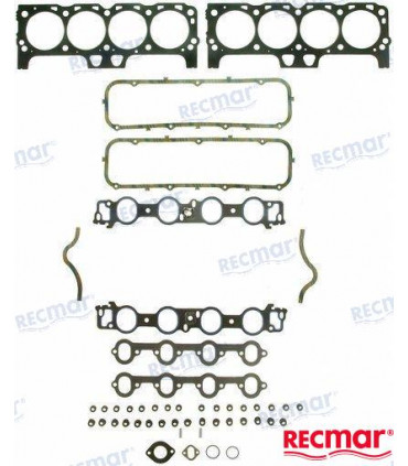 DECARB GASKET KIT