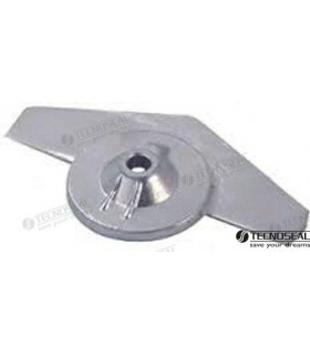 PLATE FOR YAMAHA 9,9-15HP