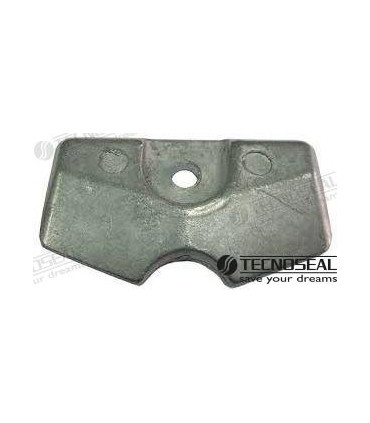 PLATE FOR YAMAHA MALTA 3,5HP