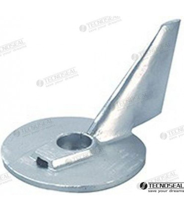 SKEG FOR YAMAHA V4/V6 130/260