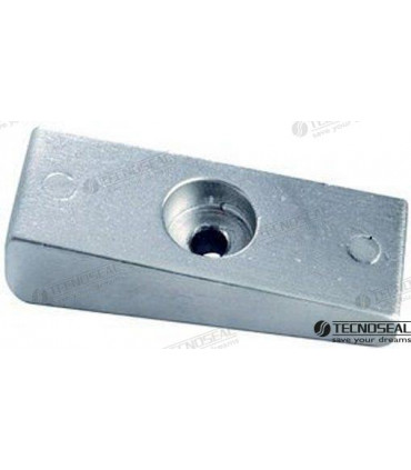 PLATE FOR YAMAHA 75HP XR6