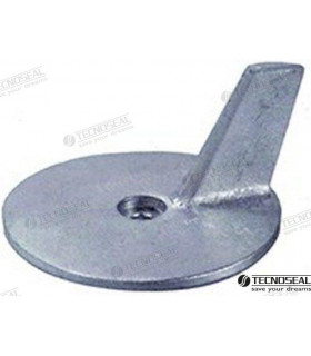 SKEG FOR YAMAHA 25-30HP