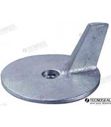 SKEG FOR YAMAHA 25-30HP