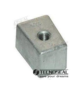 CUBE WITH HOLE FOR YAMAHA