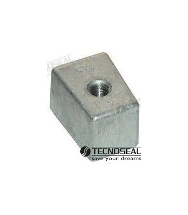 CUBE WITH HOLE FOR YAMAHA