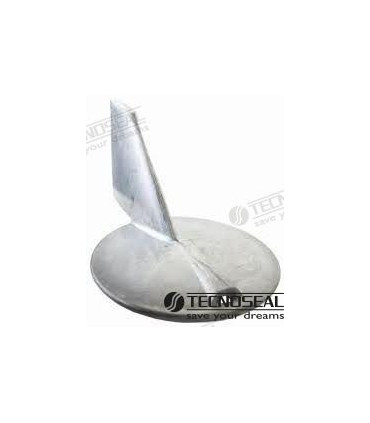 SKEG FOR YAMAHA DX 220HP