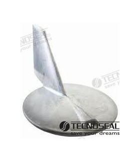 ANODE YAMAHA DX 220HP ALU