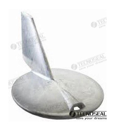 SKEG FOR YAMAHA SX 220HP