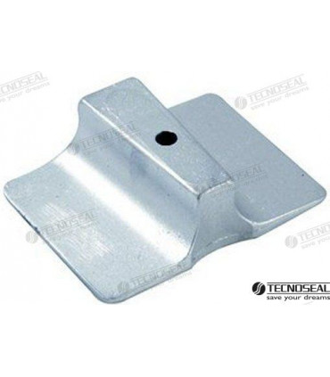 ANODE PLATE FOR  YAMAHA ALU